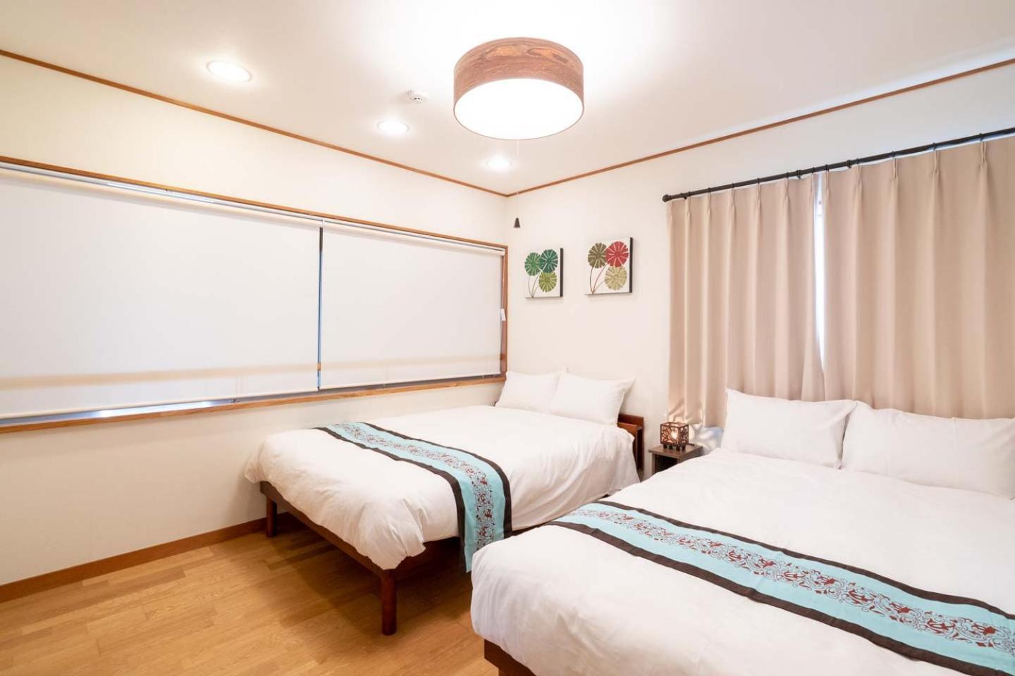 S-Villa Nasu Blanca Bagian luar foto
